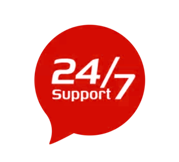 24-SUPPORT